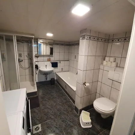 Apartment Happy Memories Titisee-Neustadt