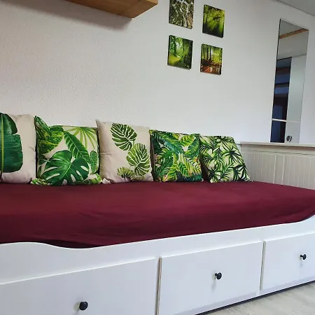 Happy Memories Titisee-Neustadt