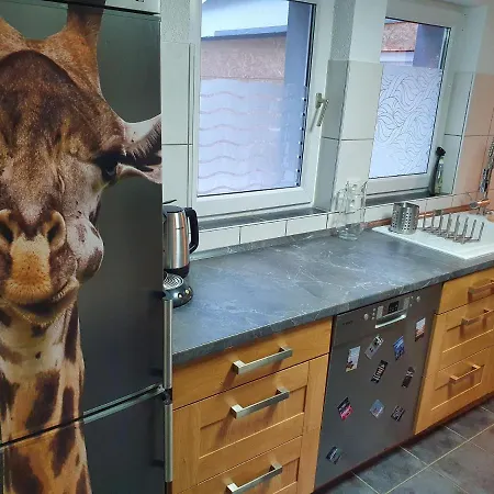 Happy Memories Daire *