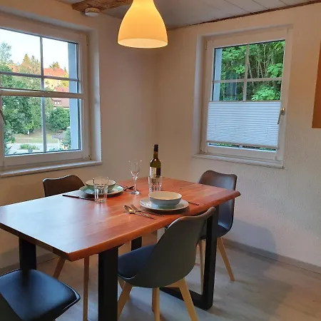 Appartement Happy Memories Titisee-Neustadt