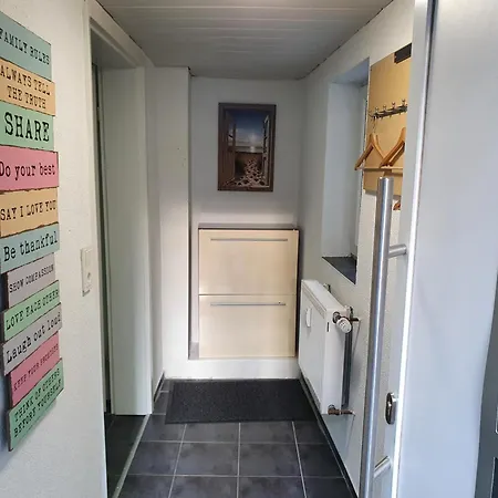 Happy Memories Appartement