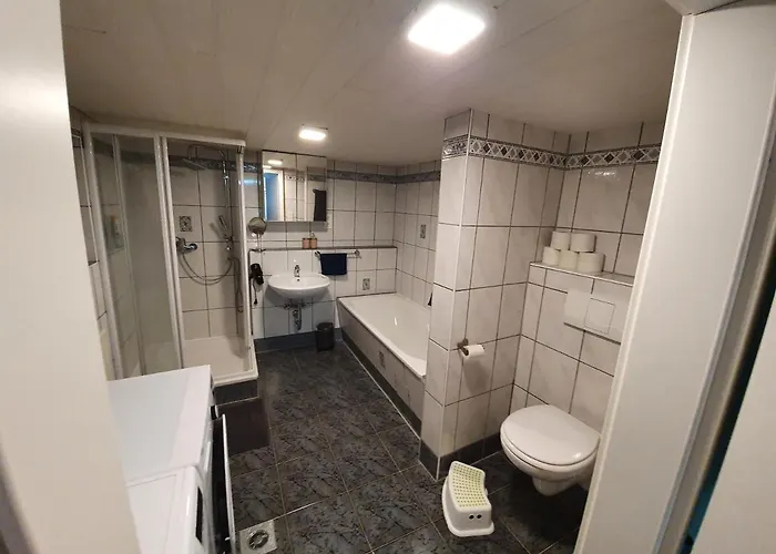 Apartamento Happy Memories Titisee-Neustadt