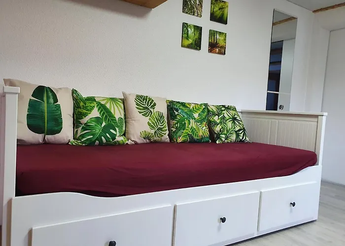 Happy Memories Titisee-Neustadt