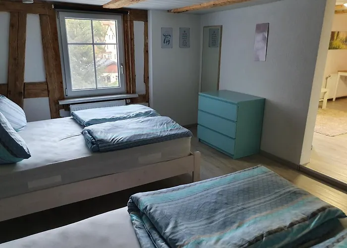 Happy Memories Titisee-Neustadt