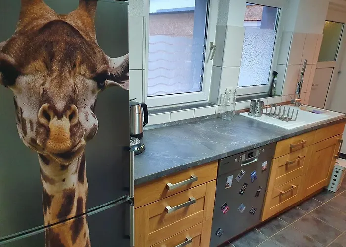 Happy Memories Apartamento *