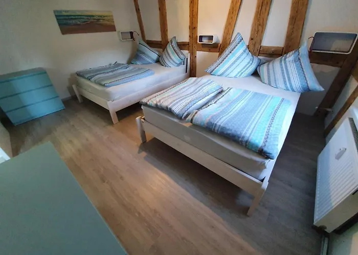 Happy Memories Titisee-Neustadt